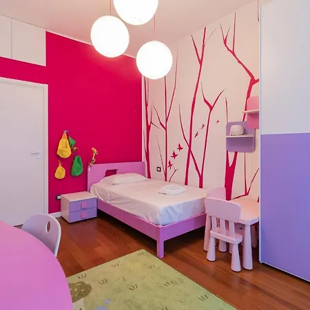 Luxury Close To Navigli - Bari Milão