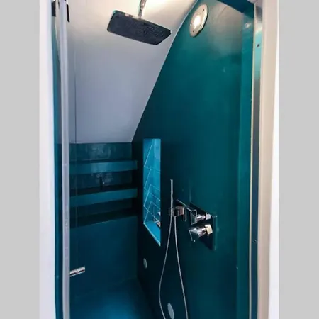 L'arche Comfort&relax, Luxury Loft Porta Venezia * Milan