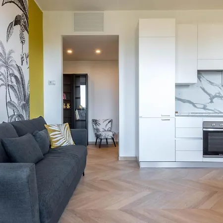 Joivy Superb Close To Fiera And Life Apartamento