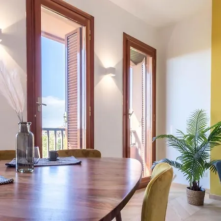 Joivy Superb Close To Fiera And Life Appartamento *