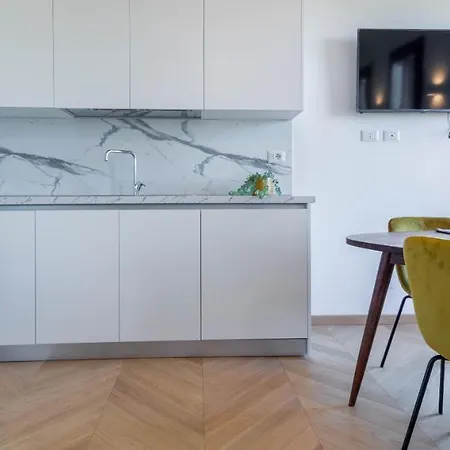 Joivy Superb Close To Fiera And Life * Milano