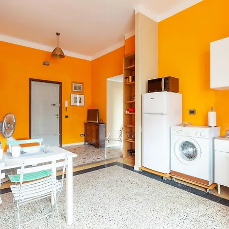 Ticinese Master Guest Close To Duomo *