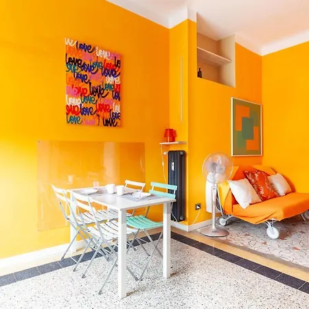 Ticinese Master Guest Close To Duomo Apartment *