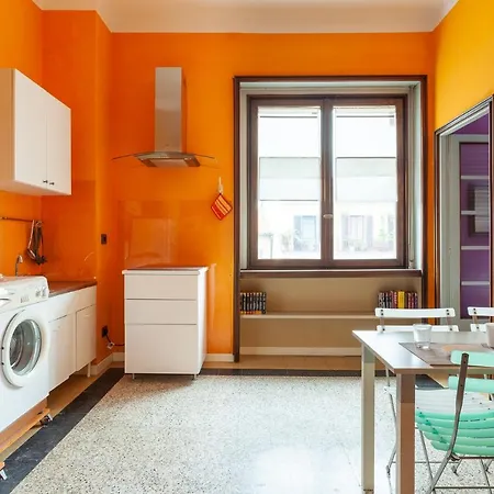 Apartment Ticinese Master Guest Close To Duomo *