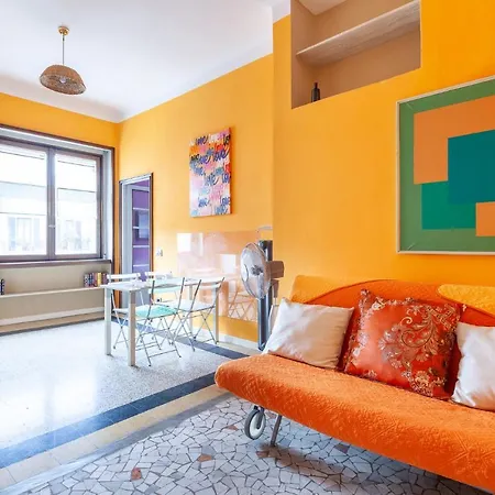 Apartamento Ticinese Master Guest Close To Duomo
