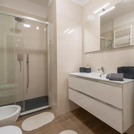 Gaffurio Appartement
