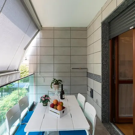 Apartamento Navigli Stylish *