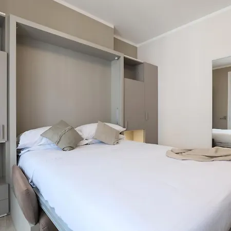 Contempora - Elvezia Park - With Balcony - E31 Appartamento