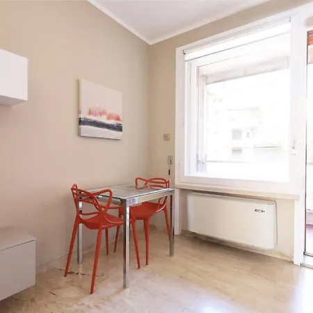 Contempora - Elvezia Park - With Balcony - E31 Appartamento Milano