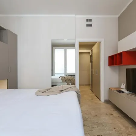Contempora - Elvezia Park - With Balcony - E31 *