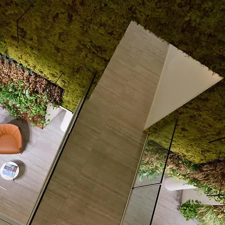 Torre Galfa Luxury | Esperienze Apartment *