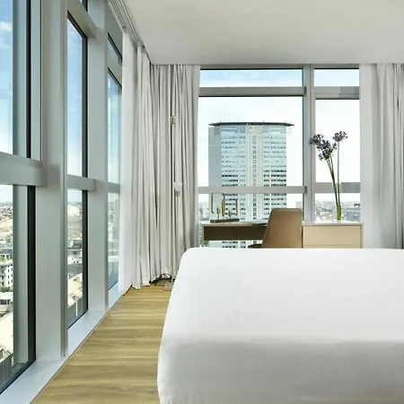 Torre Galfa Luxury | Esperienze Apartment *
