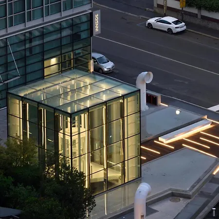 Apartment Torre Galfa Luxury | Esperienze Milan