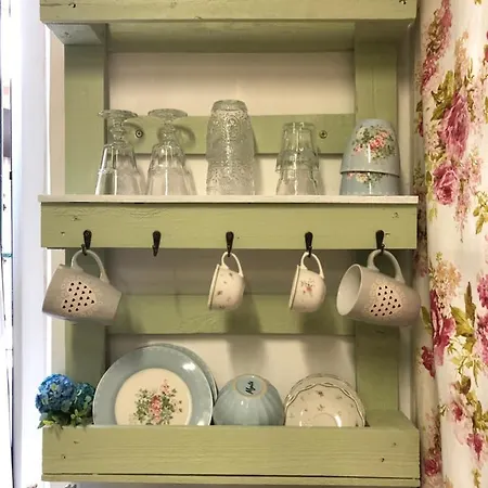 Residenza Fiori Di Grano 3*