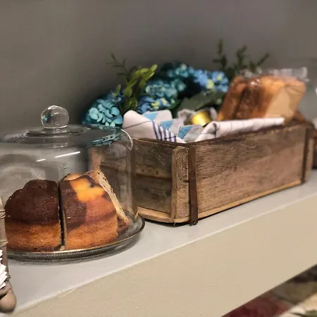 ベッド・アンド・ブレックファスト Residenza Fiori Di Grano