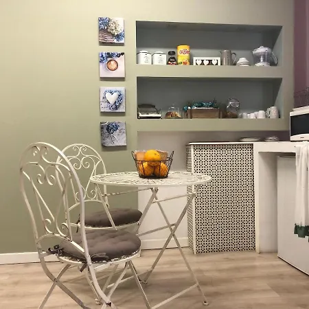 Residenza Fiori Di Grano