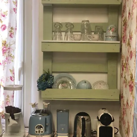 Bed & Breakfast Residenza Fiori Di Grano 3*