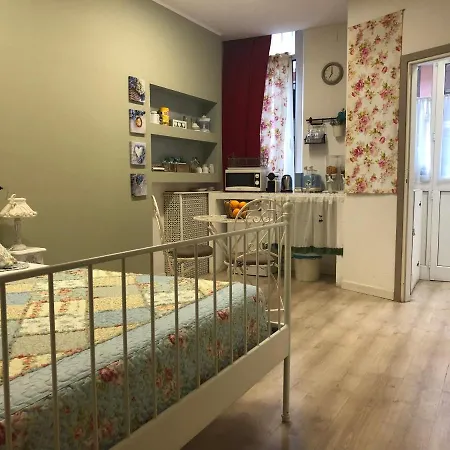 Residenza Fiori Di Grano Milaan