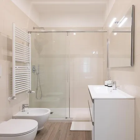Gaffurio Apartment R Milán