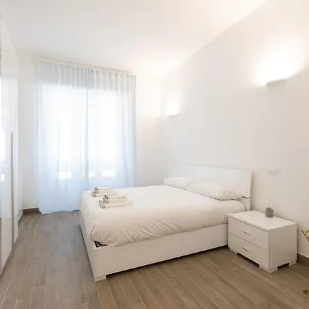 Apartamento Gaffurio Apartment R