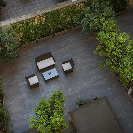 Gaffurio Apartment R