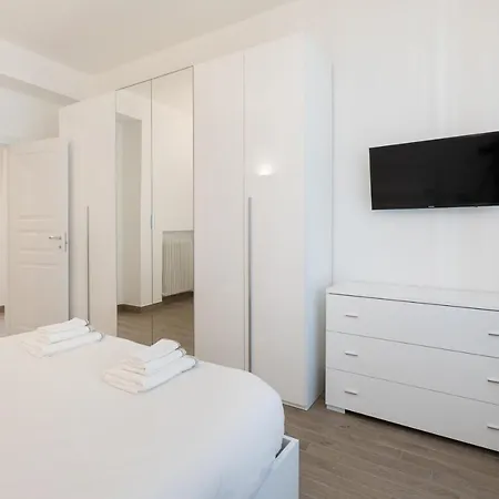 Gaffurio Apartment R Апартаменты Милан