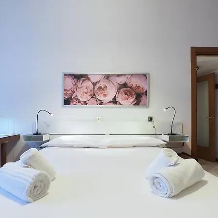 Primopiano - Tolmezzo Apartament *