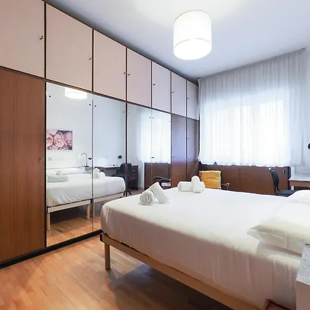 Primopiano - Tolmezzo Apartment