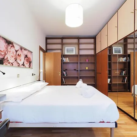 Primopiano - Tolmezzo Apartament *