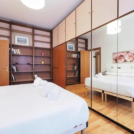 Primopiano - Tolmezzo Apartament *