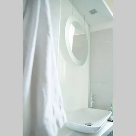 Urban House - Nice Loft Navigli Milan Center