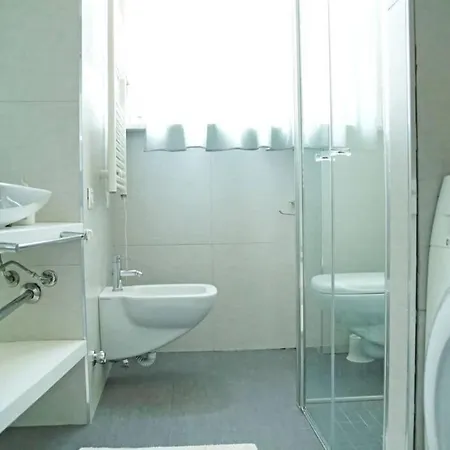 Urban House - Loft Navigli Center Appartamento Milano