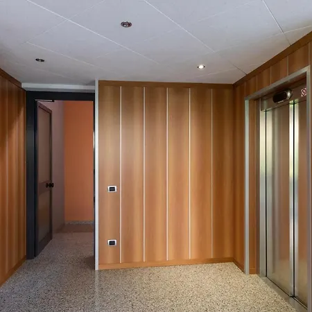 Navigli Stylish Apartman Milánó