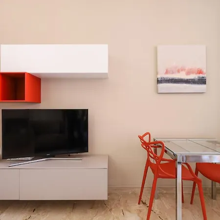 Contempora - Elvezia Park - With Balcony - E31 *