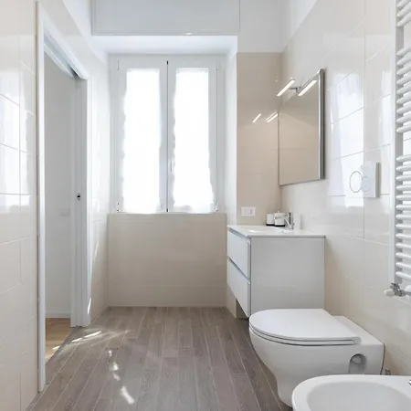 Gaffurio Apartment R Apartamento