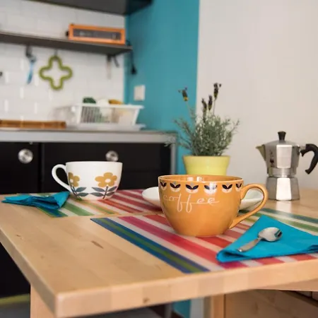 Old Style House Διαμέρισμα Μιλάνο