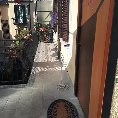 Old Style House Διαμέρισμα Μιλάνο