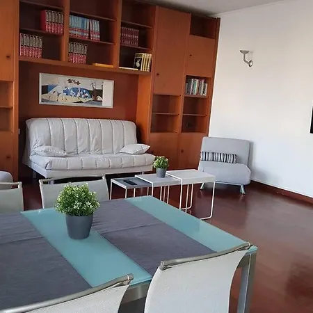 Apartment Comfortable Apt+transfser- S.siro & Fair