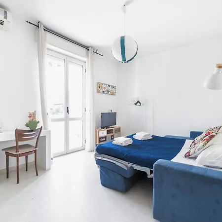 Precotto Comfortable Flat With Balcony דירה *