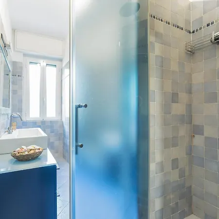 Martesana Flat With Balcony - M1 Gorla And Turro