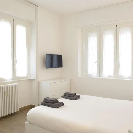 Appartement Gaffurio *