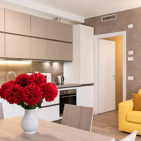 Apartment West - Modern And Comfortable