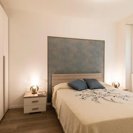 Apartment West - Modern And Comfortable Milan