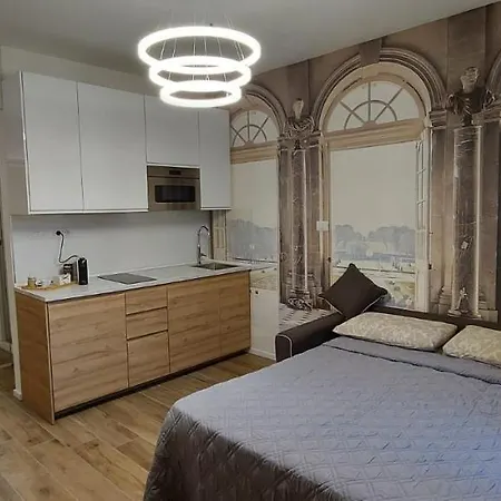 Marghera 35 - Solo Affitti Brevi Apartment Milan