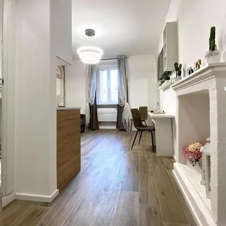Marghera 35 - Solo Affitti Brevi Apartment