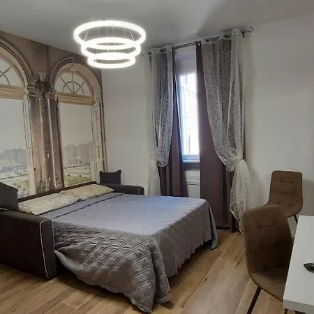 Marghera 35 - Solo Affitti Brevi