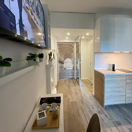 Marghera 35 - Solo Affitti Brevi