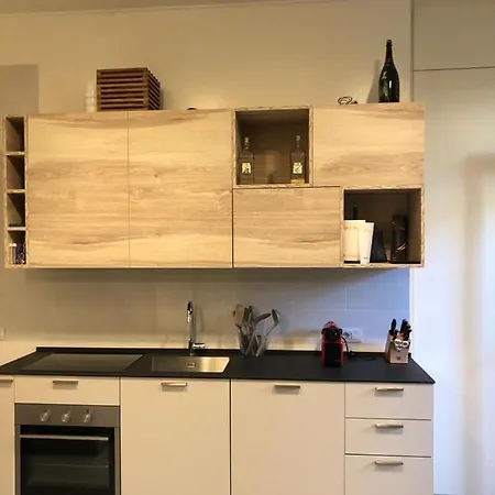 Youhosty - Faruffini 28 Milano