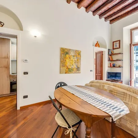 Easylife - Classic Flat In Corso Διαμέρισμα