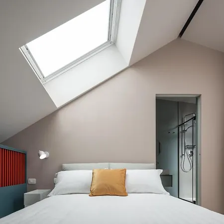 Bluemoon Apartments R&R Appartamento Milano